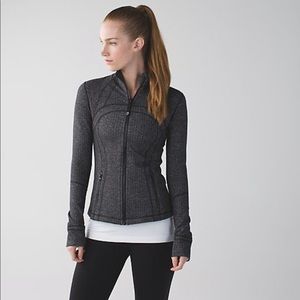 Lululemon Size 4 Jacket